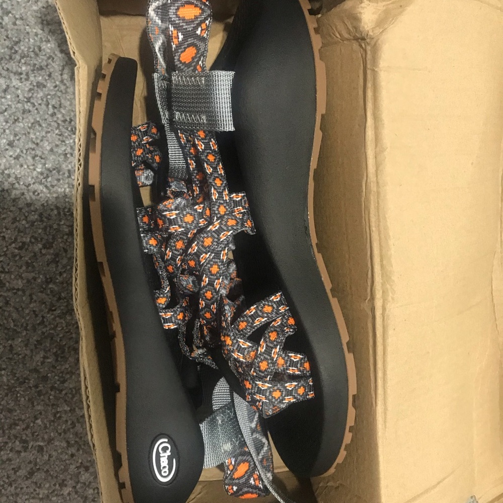 Women’s Chacos.